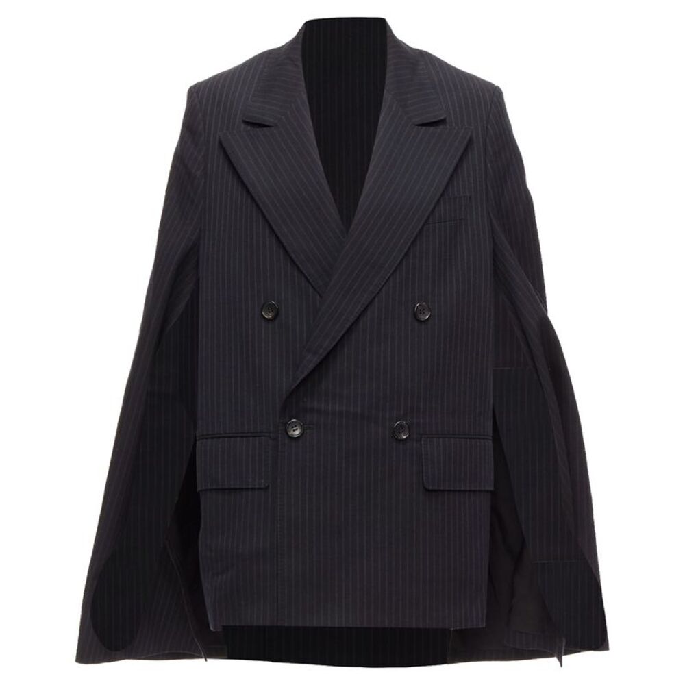 Junya Watanabe 2018 Wool Blend Blazer